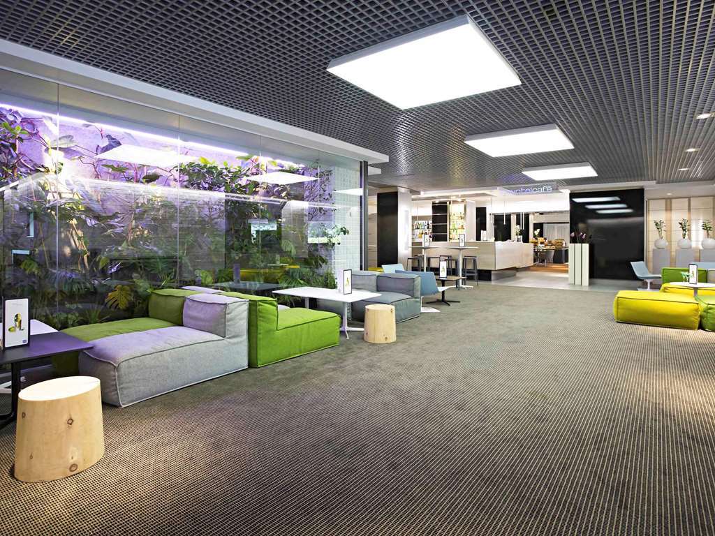 Novotel Nord Ca' Granda 4* Mailand