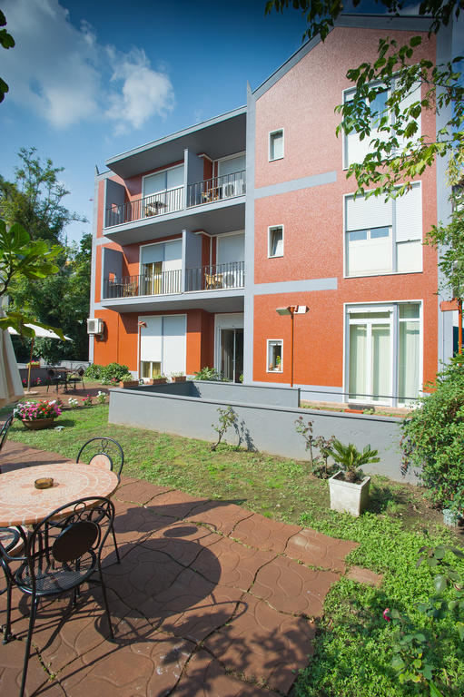 Hotel Fiera Congressi 3*