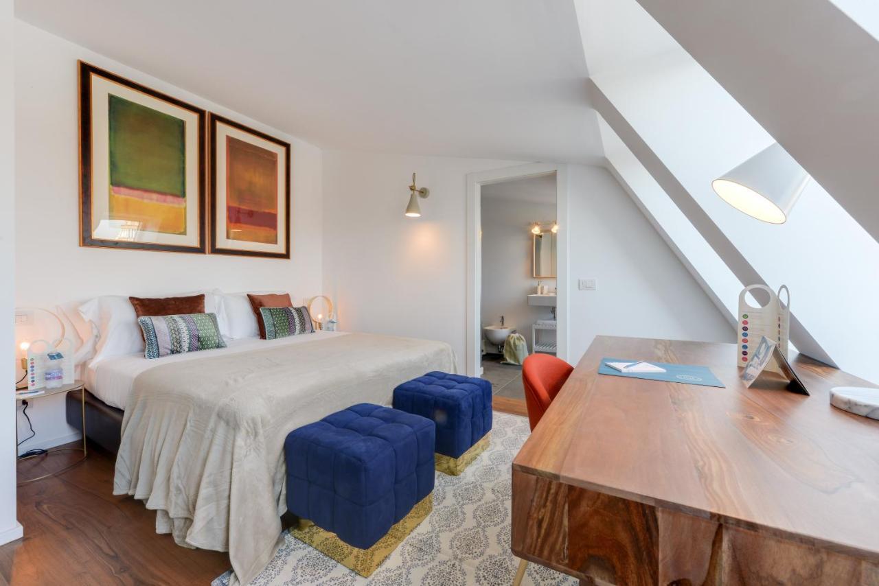 Apartamento Sweett - Duomo View Milão