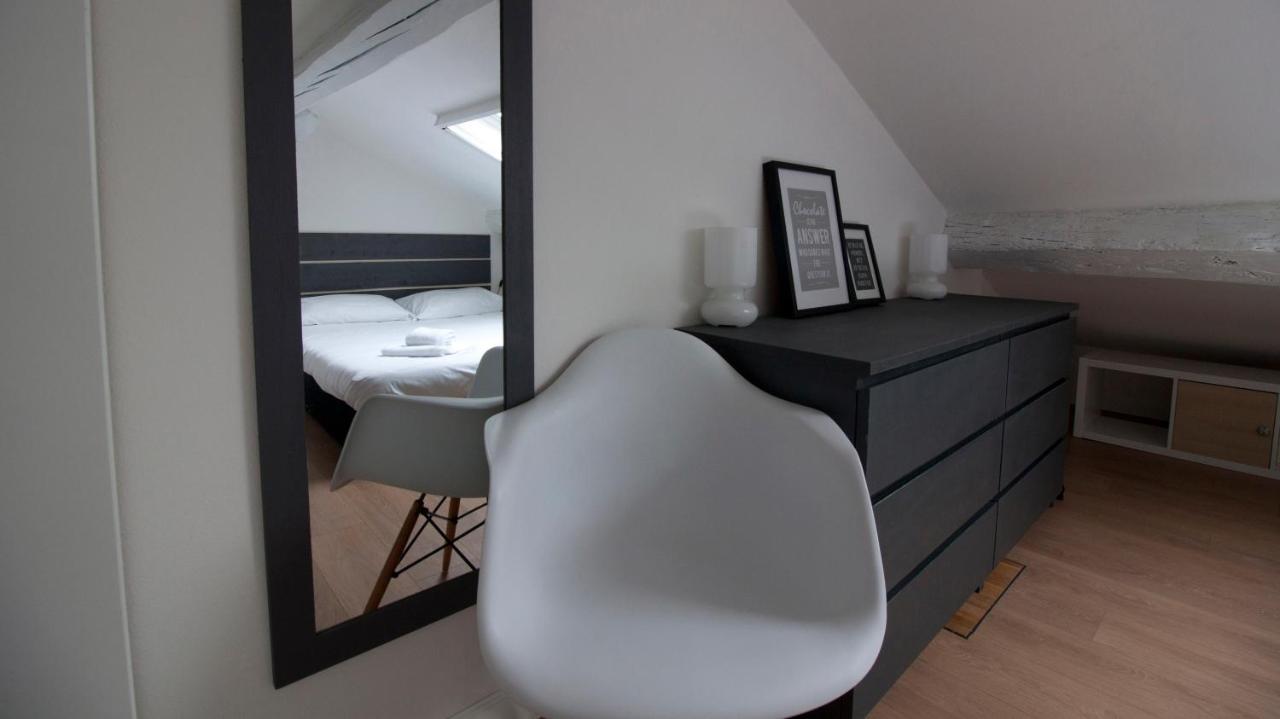 Italianway-paoli Apartamento *