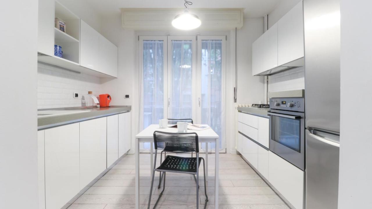 Italianway-jacopino Da Tradate 9 * Milan