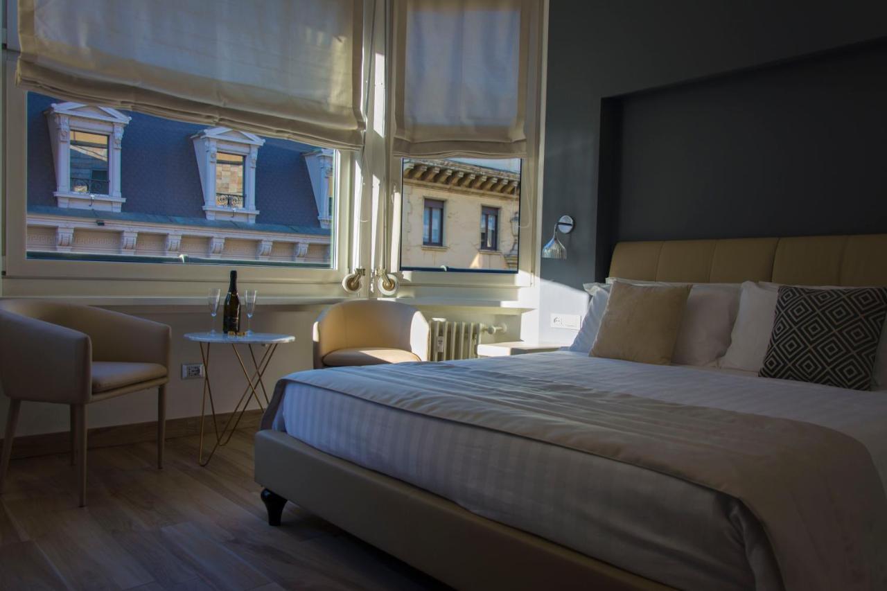 Durini Aparthotel Mailand
