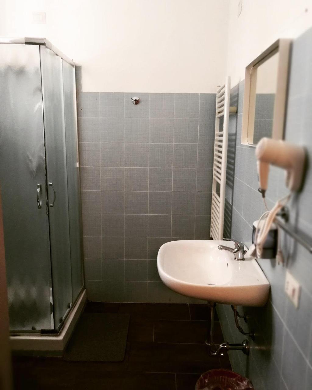 Hostel Old