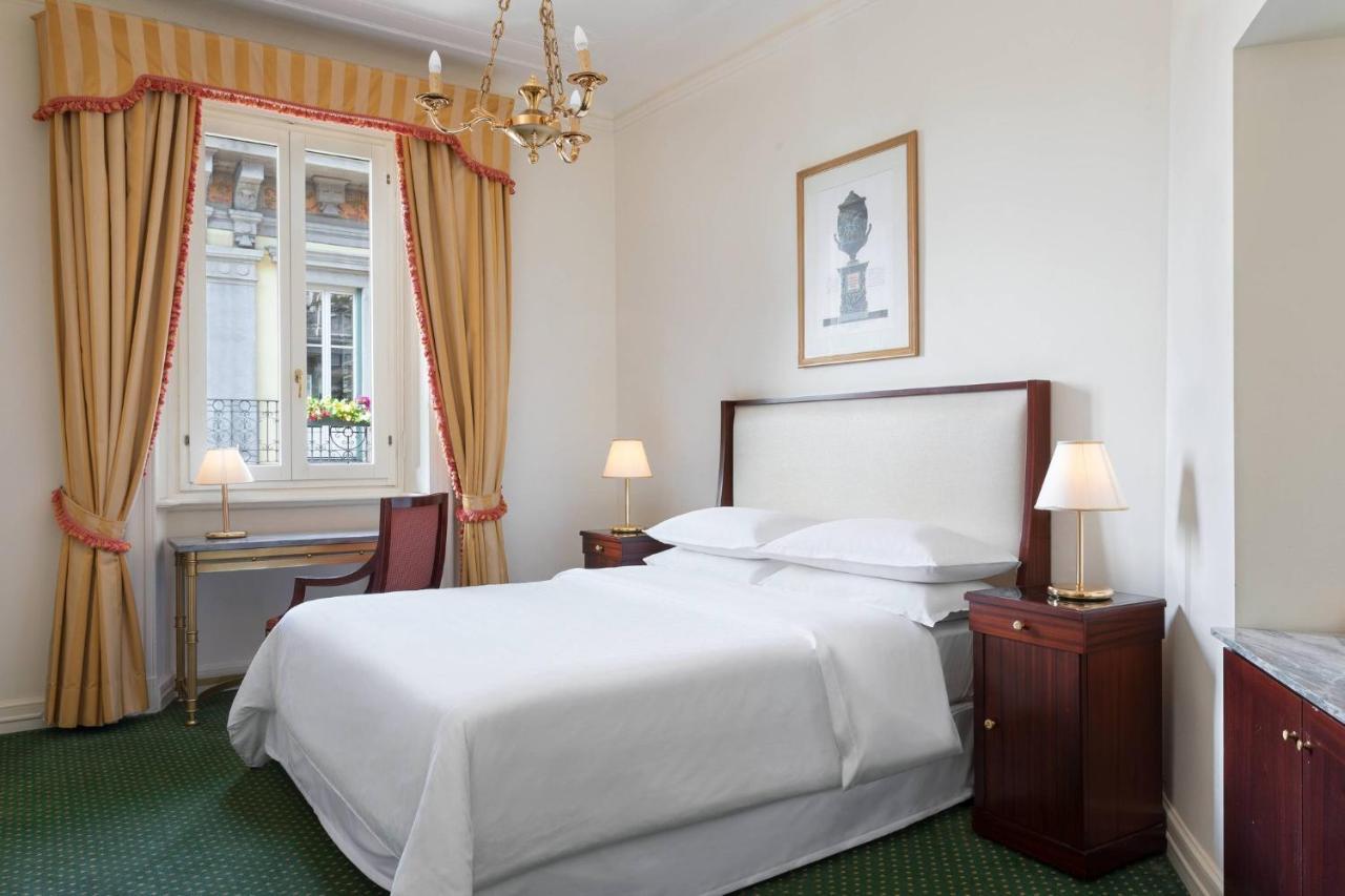 Sheraton Diana Majestic 4* Milão