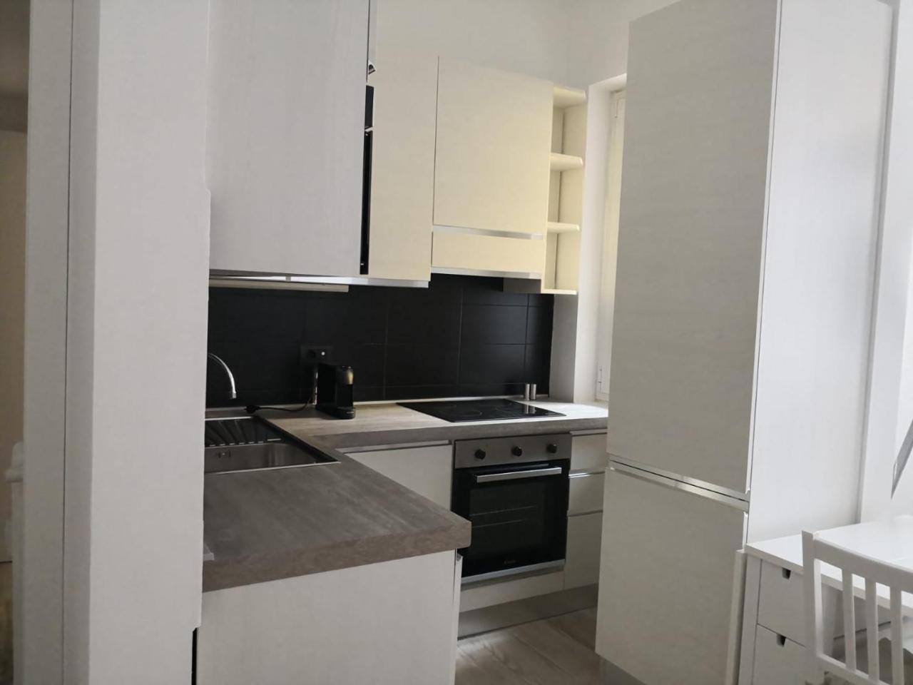 Kibilù - Via Abetone Apartment *