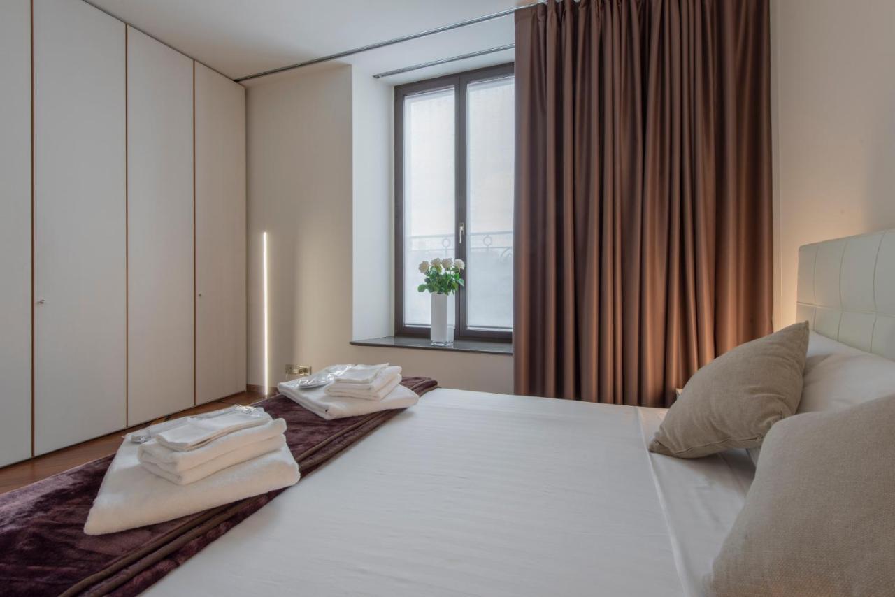 Royal - Centro Apartment *