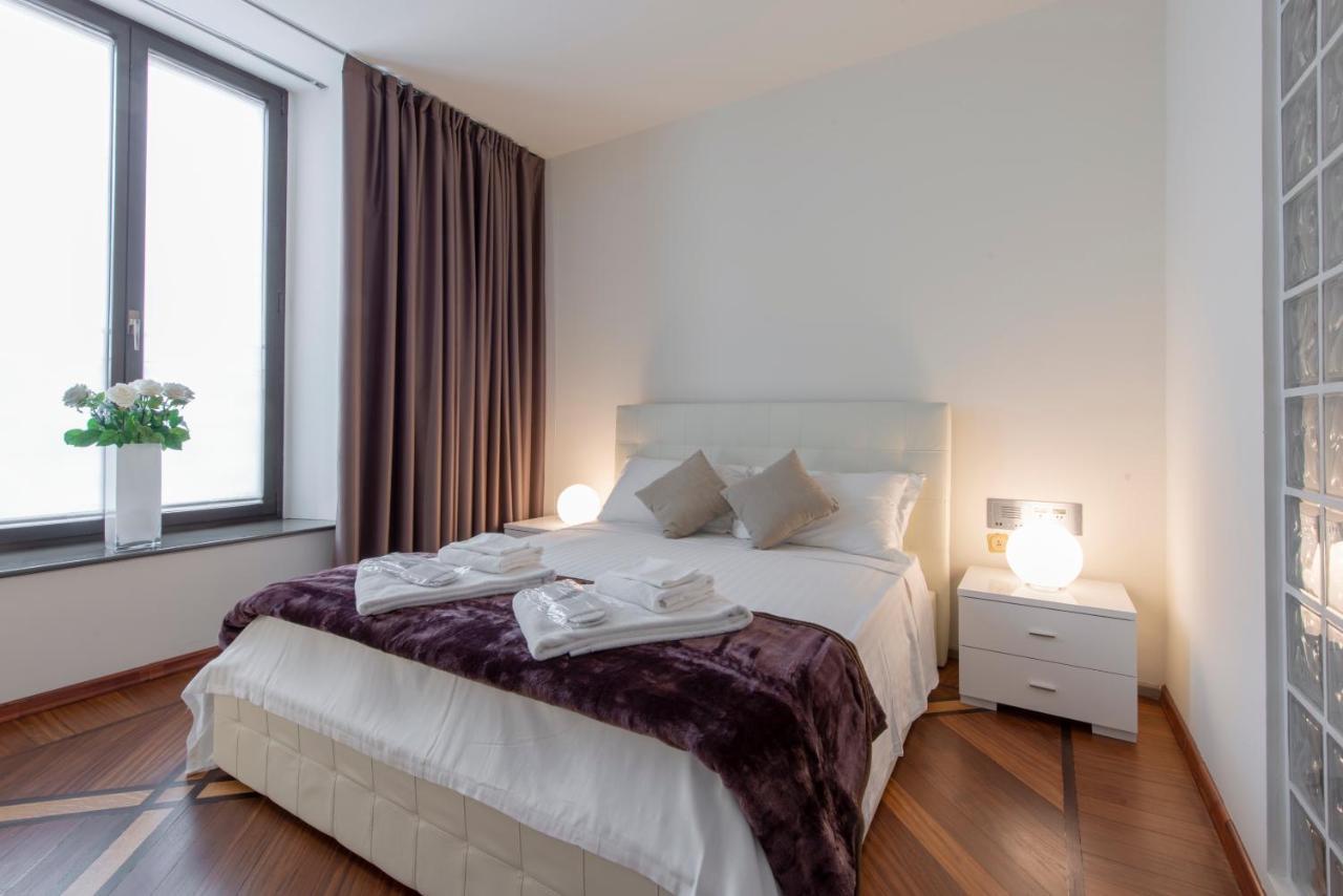 Apartment Royal - Centro Milan