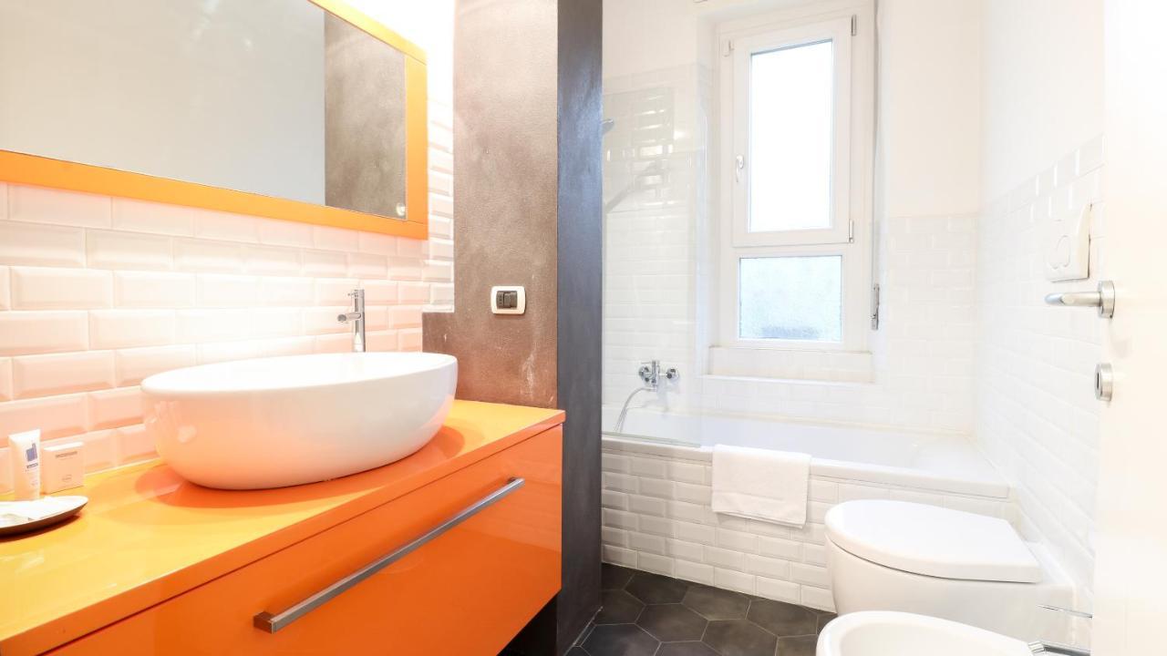 Italianway-jacopino Da Tradate 9 Apartment