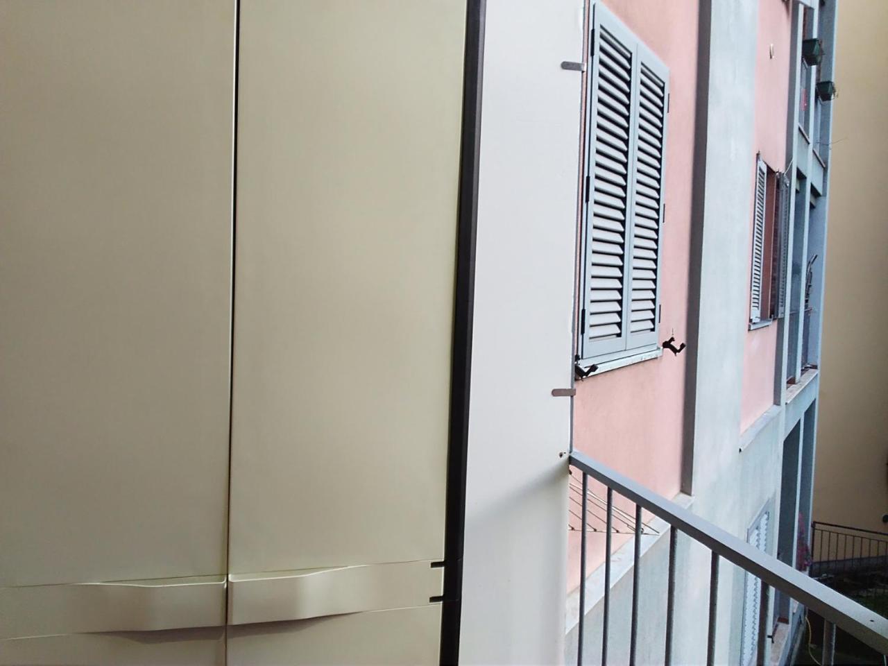 Kibilù - Via Abetone Apartment Mailand