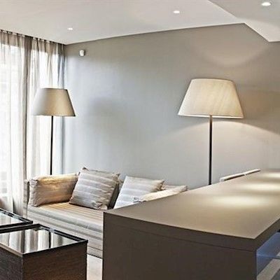 Allegroitalia San Pietro All'orto 6 Aparthotel Milan