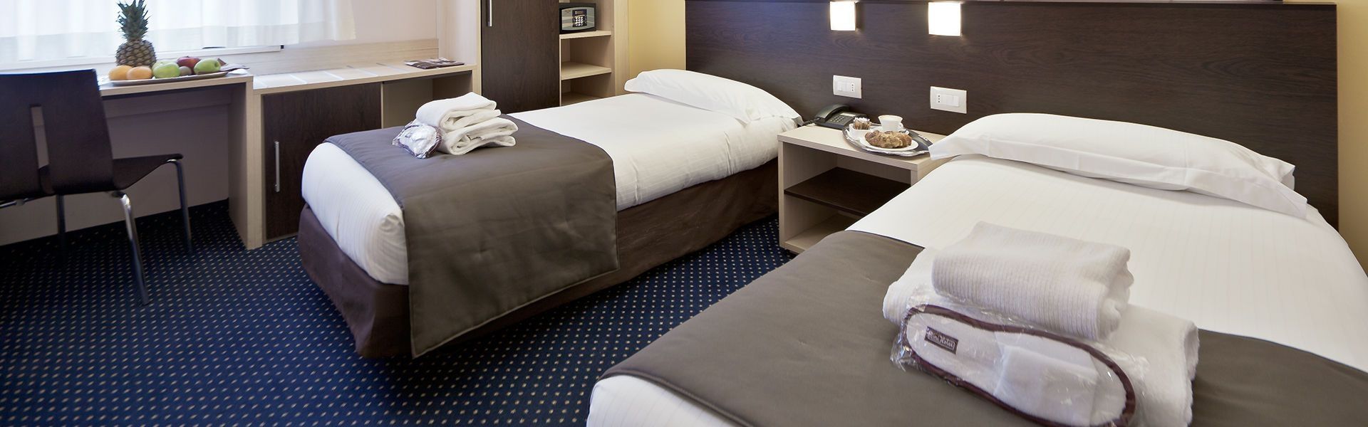 Hotel Portello 4*