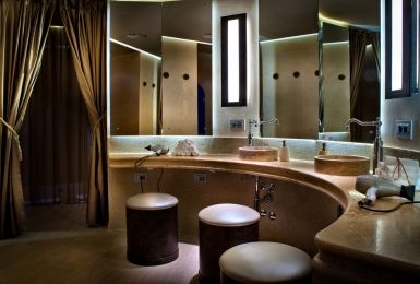 Chateau Monfort - Relais & Chateaux Mailand