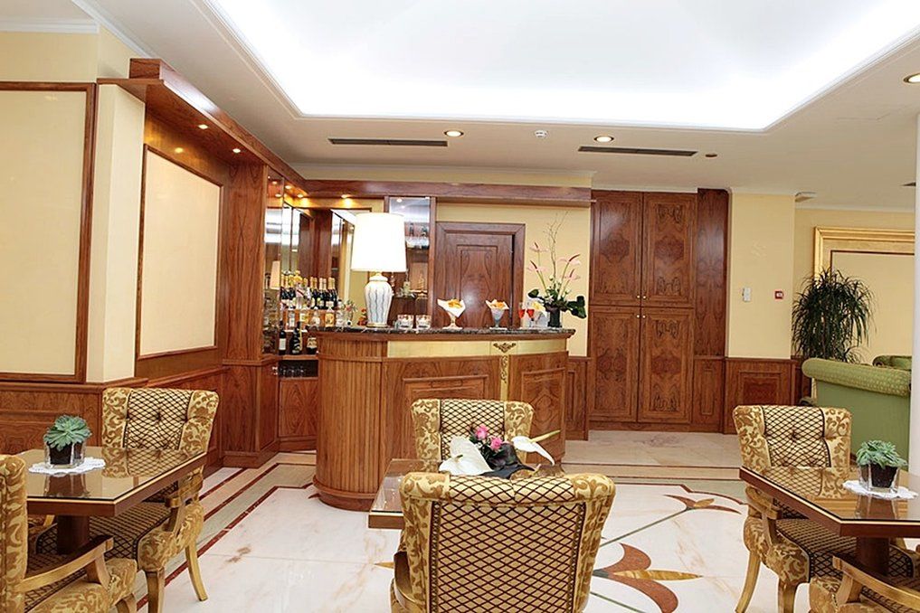 Hotel Marconi