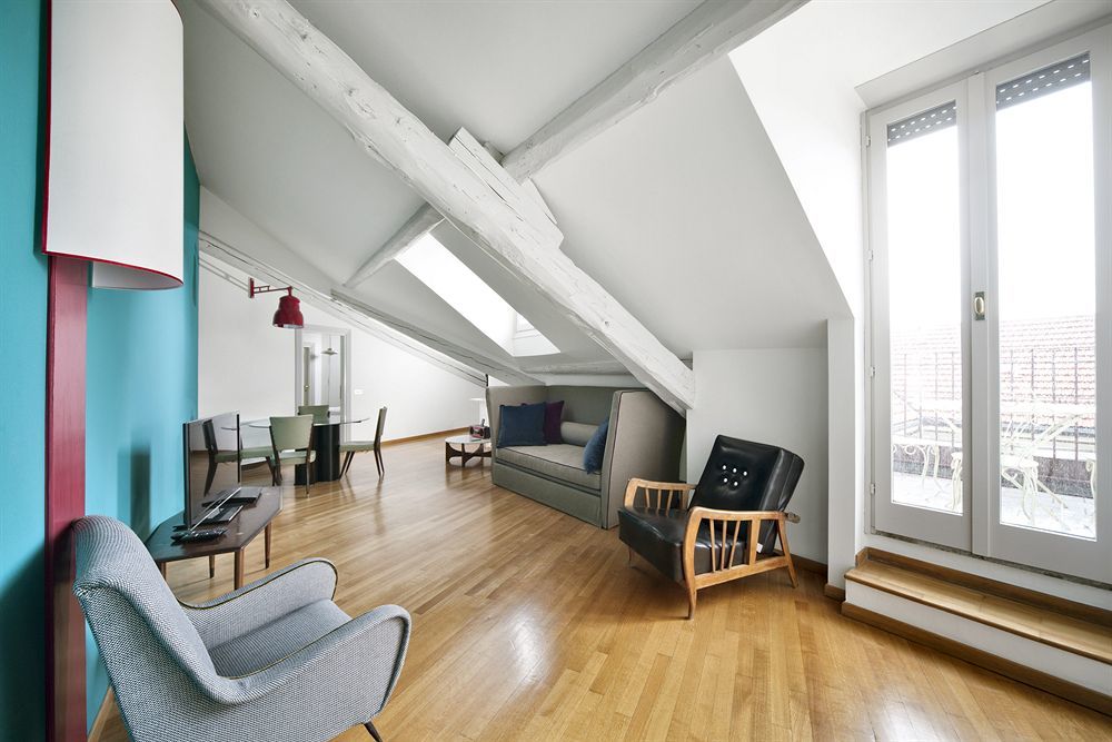 Apartment Brera In San Fermo *