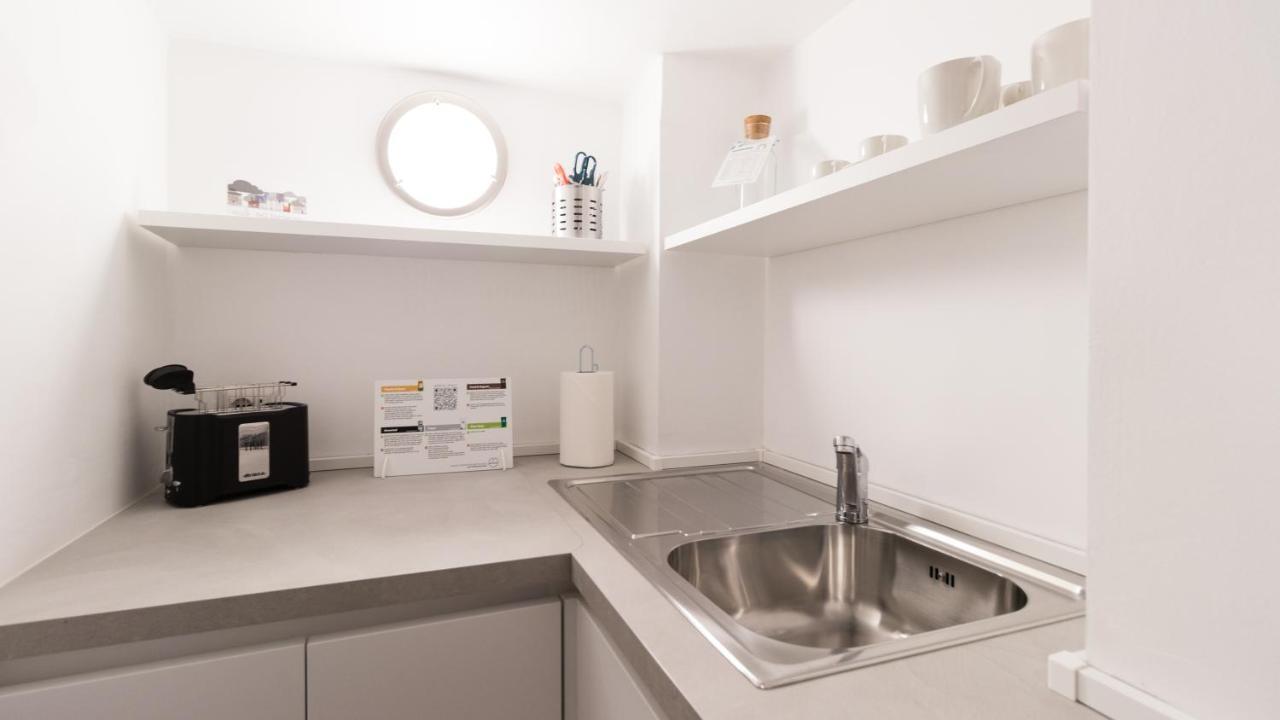Italianway-san Maurilio 20 * Mailand