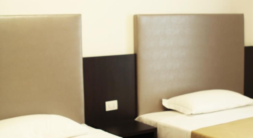 Hostel New Generation Chic Sempione