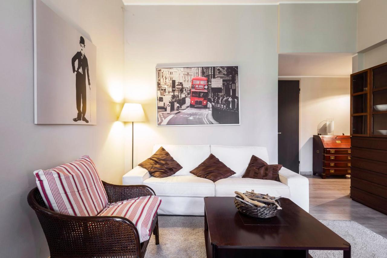 Brera Boutique Apartment *