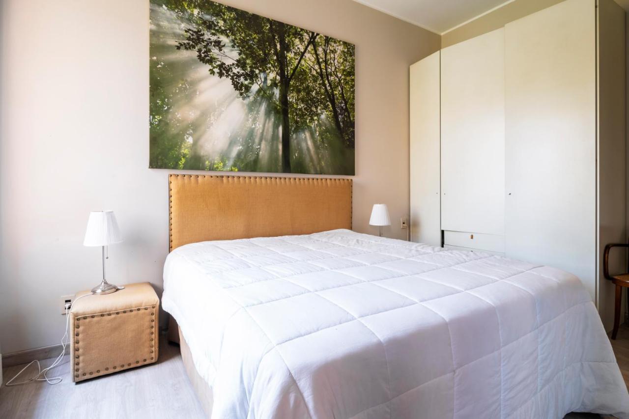 Apartment Brera Boutique *