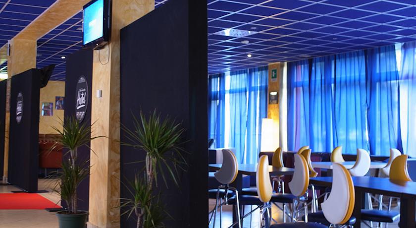 New Generation Chic Sempione Hostel