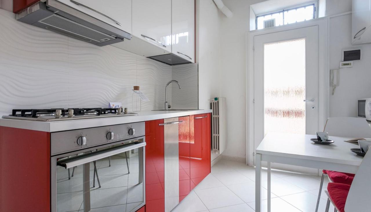 Apartamento Italianway-porro Lambertenghi