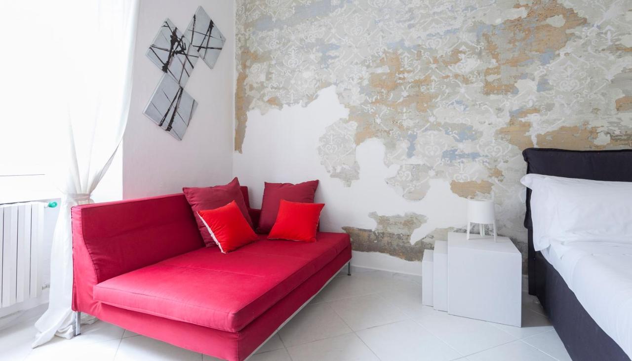 Italianway-porro Lambertenghi Apartamento Milão
