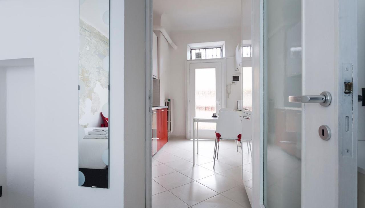 Italianway-porro Lambertenghi Apartamento Milão
