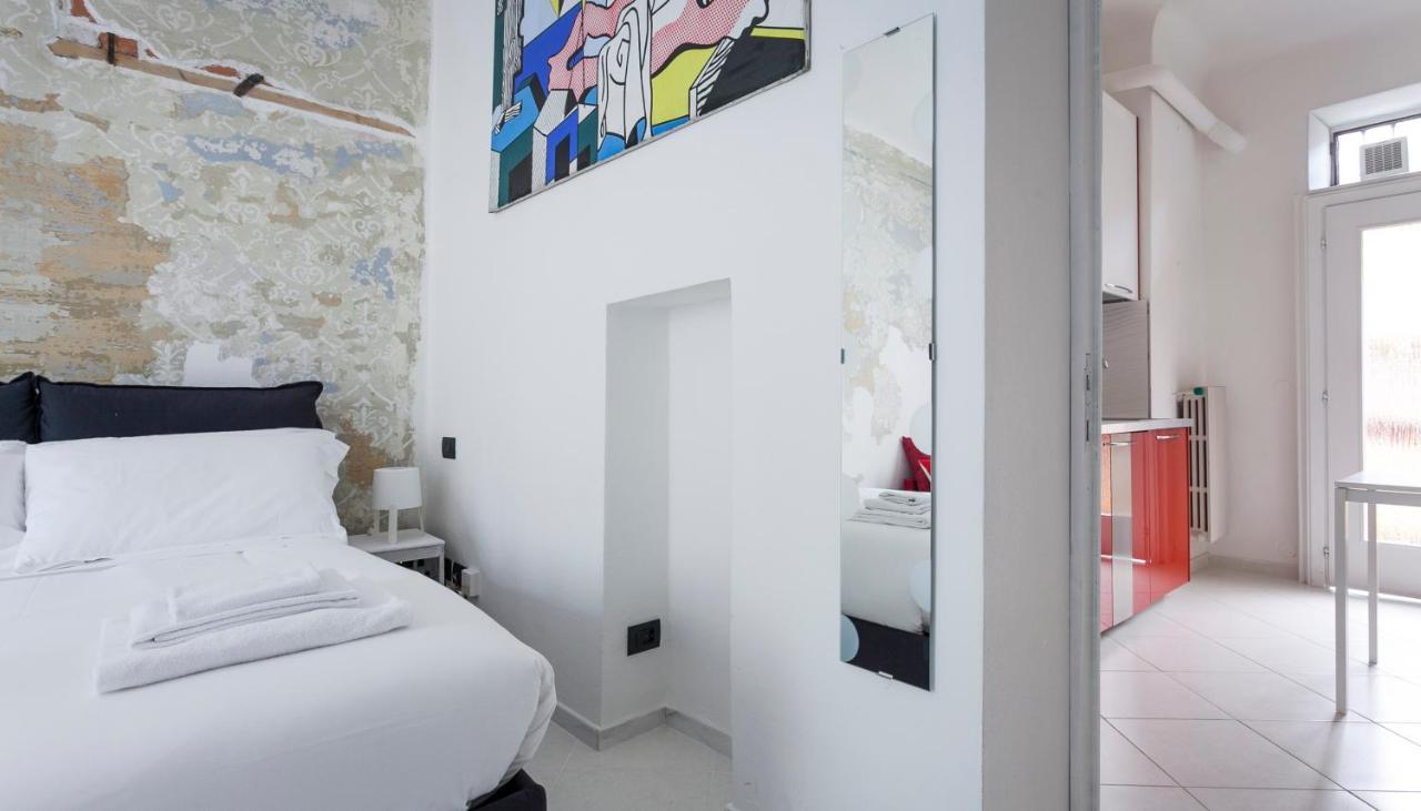 Apartamento Italianway-porro Lambertenghi