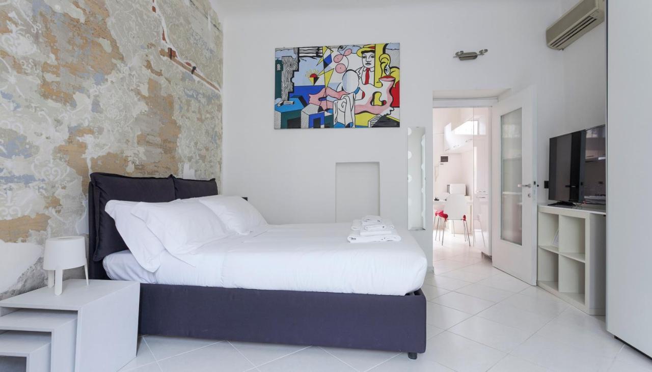 Italianway-porro Lambertenghi Apartamento