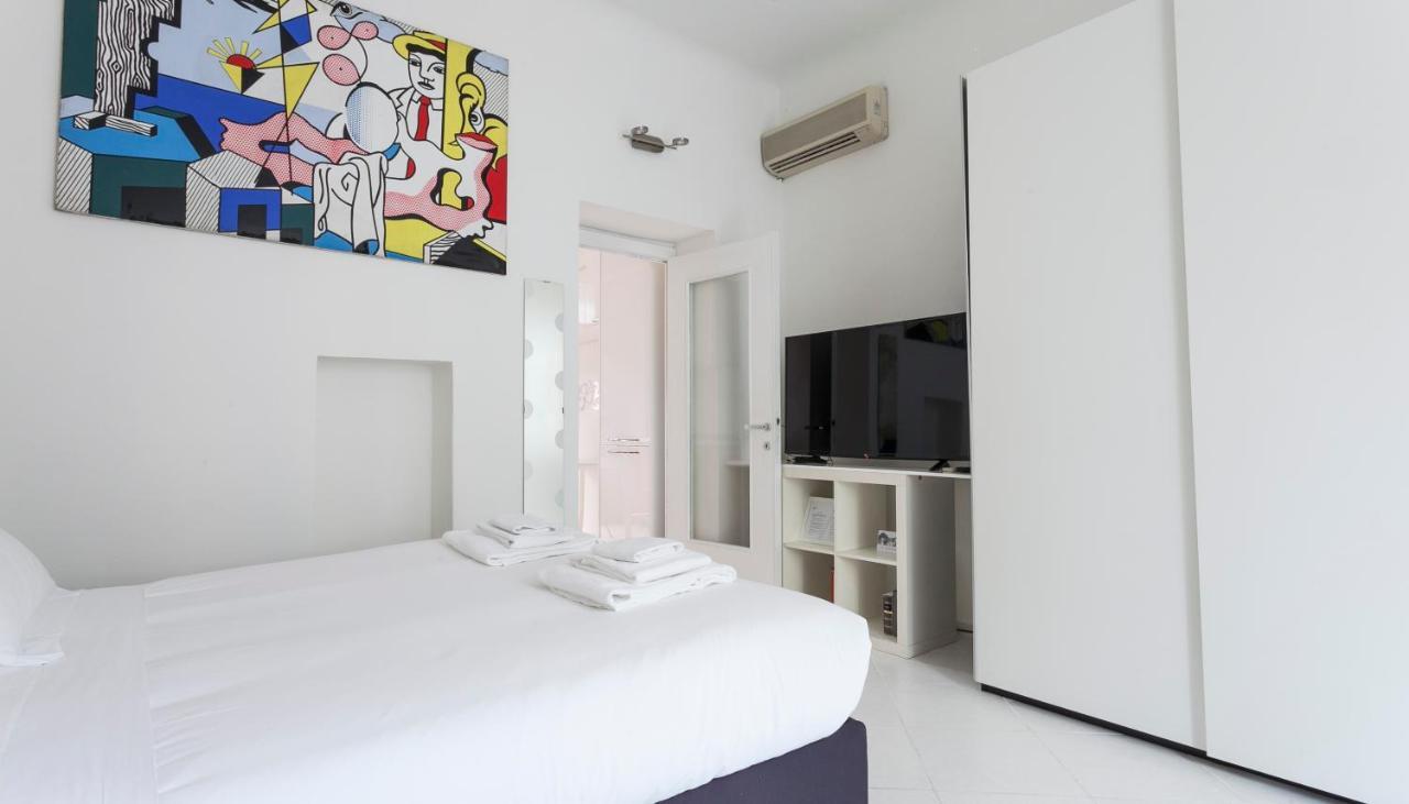 Italianway-porro Lambertenghi Apartamento Milão