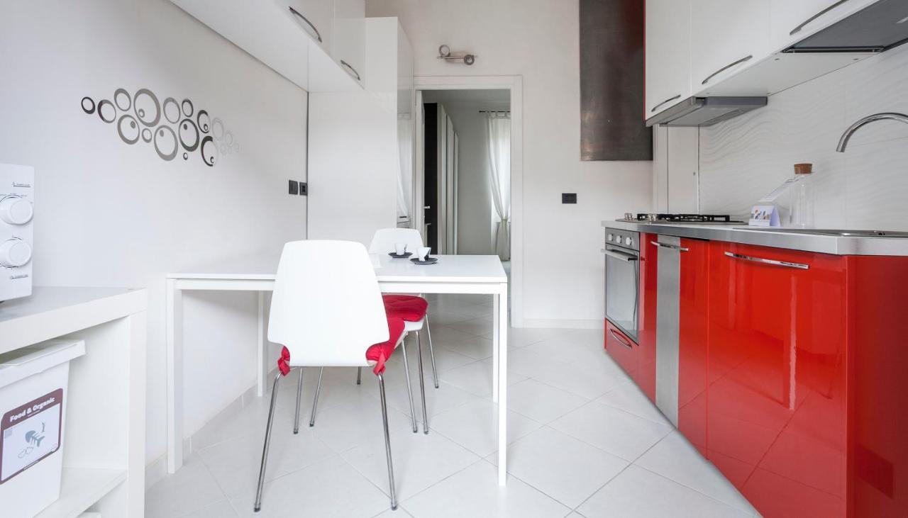 Italianway-porro Lambertenghi Apartamento