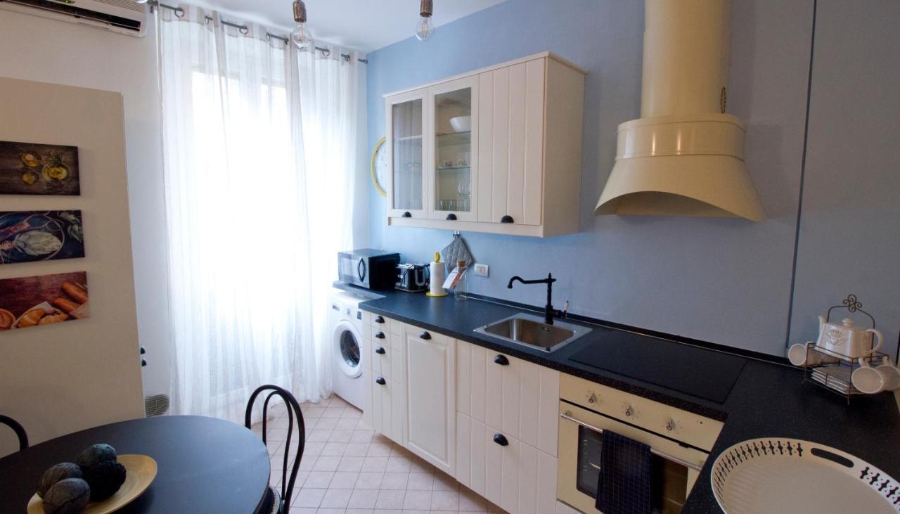 Apartamento Italianway-lambro Milão