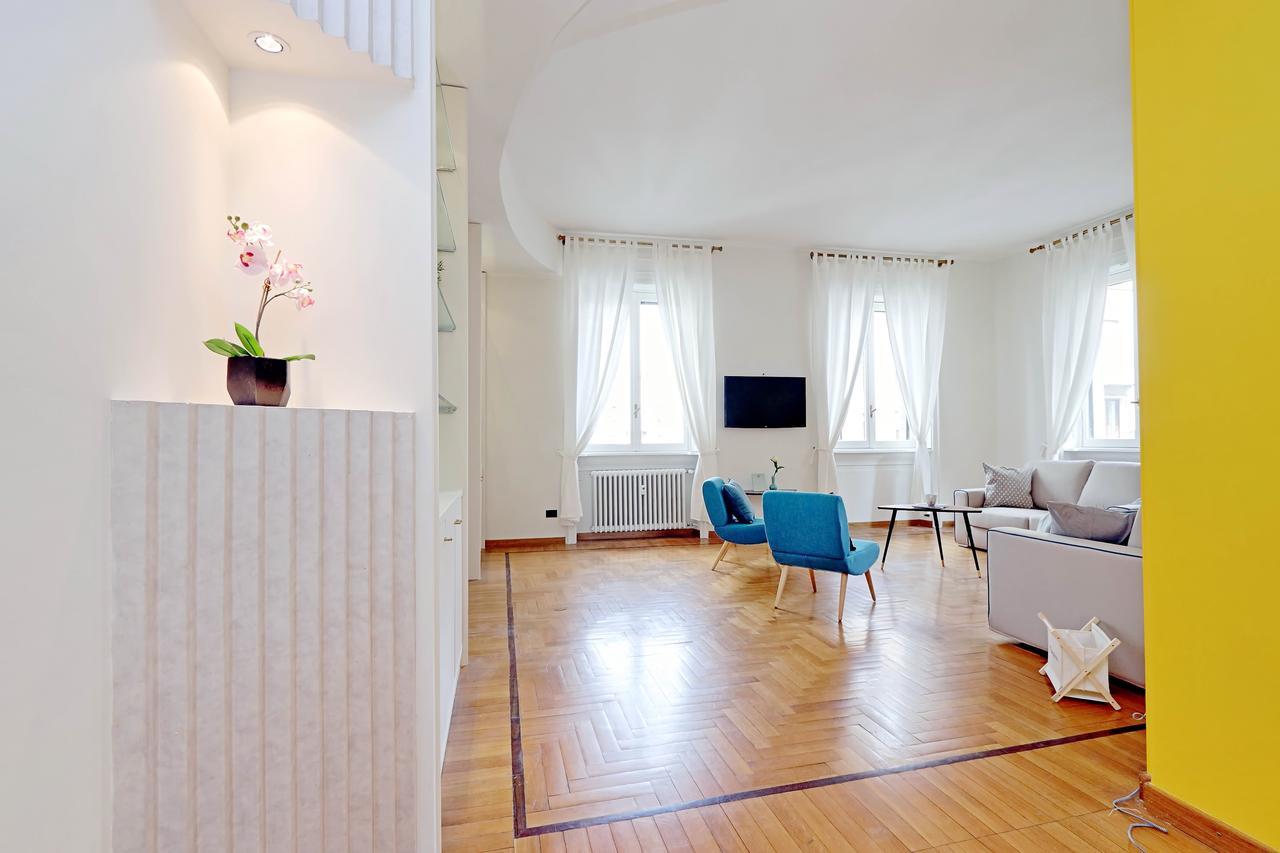 Bed&dream Apartamento Milão