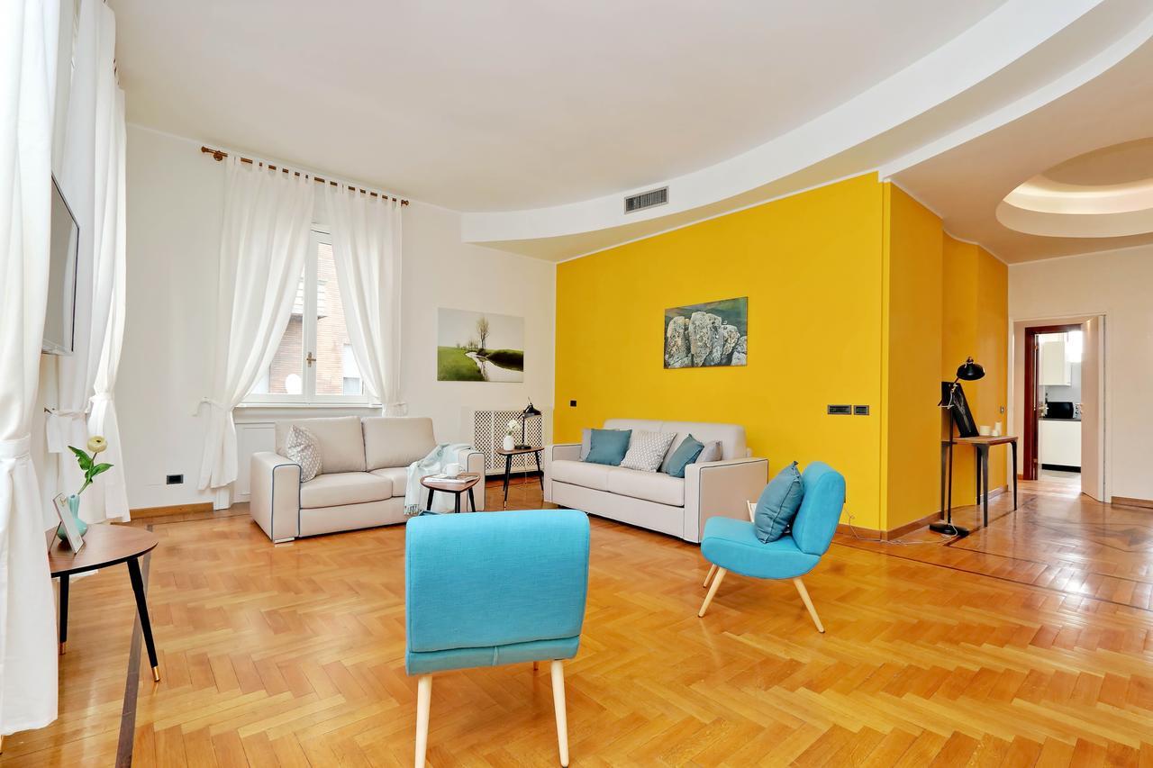 Bed&dream Apartamento Milão