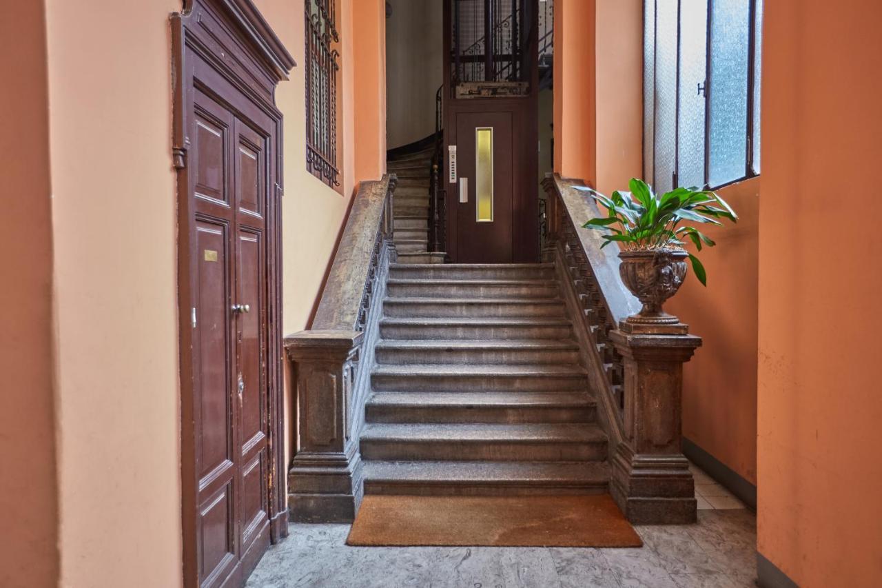 Tortona Design Flat Apartamento