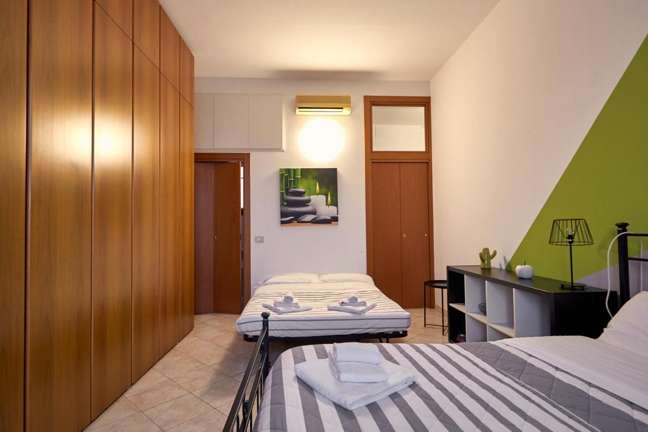Tortona Design Flat * Milão