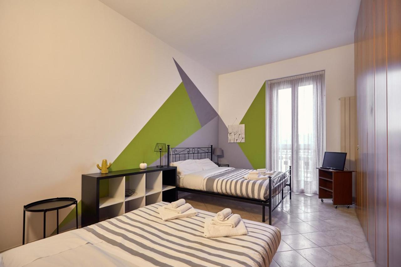 Tortona Design Flat Apartamento *