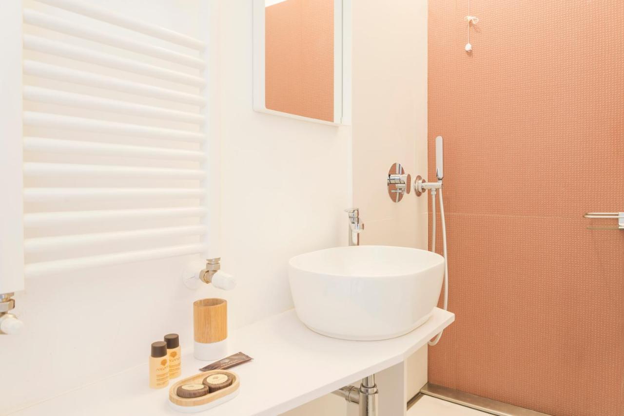 Apartamento Heart Duomo Colonne *