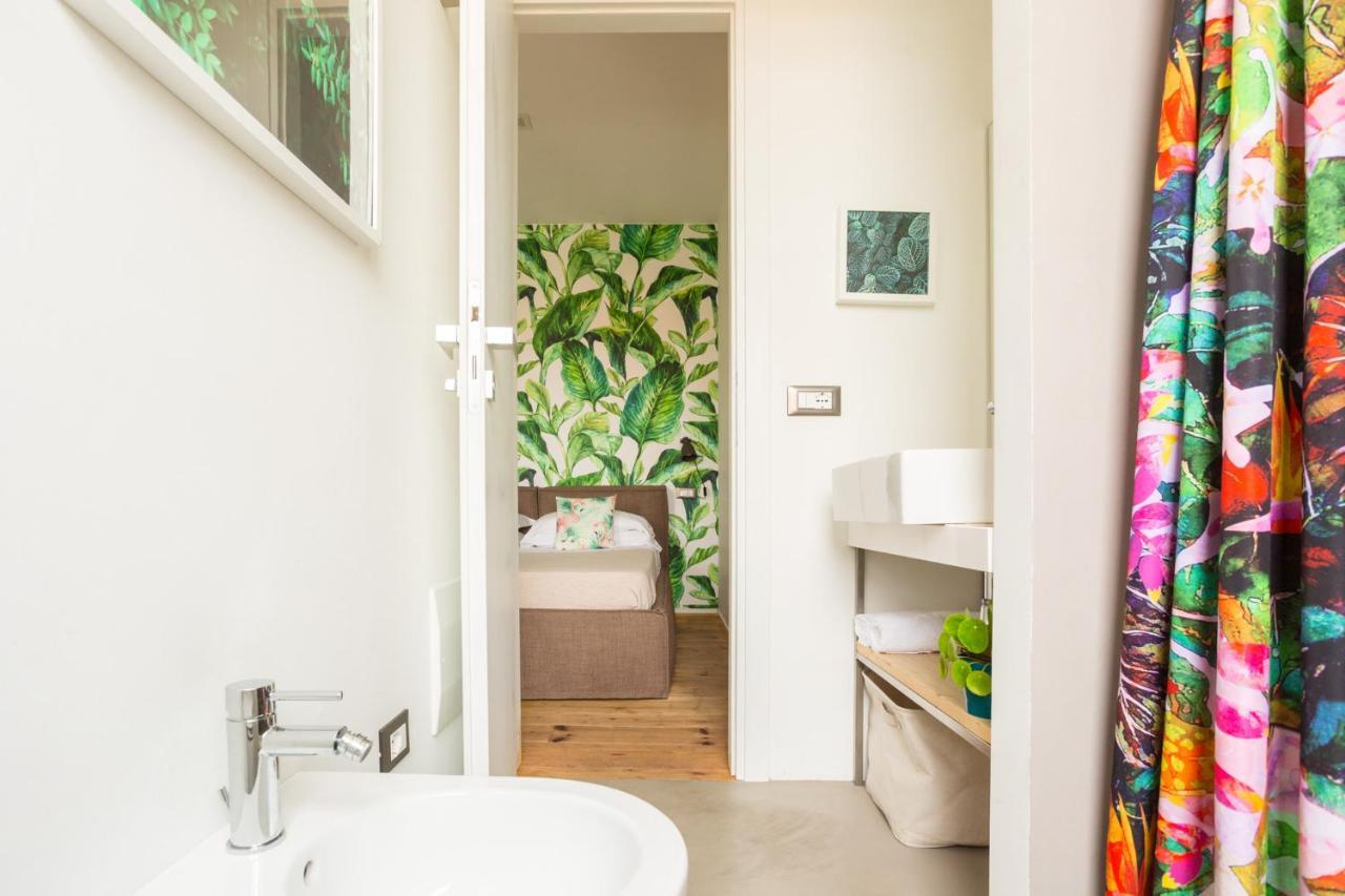 Duomo Views, Light, Jungle-inspired With Terrace