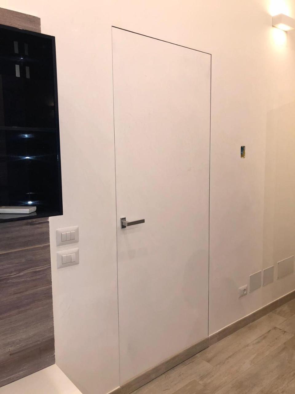 Kibilu - Viale Bligny - Porta Romana - Universita Bocconi Apartment *