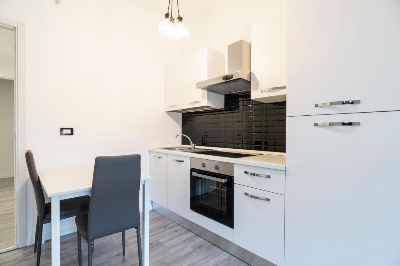 Apartamento Central Station Studio By Flatscollection Milão