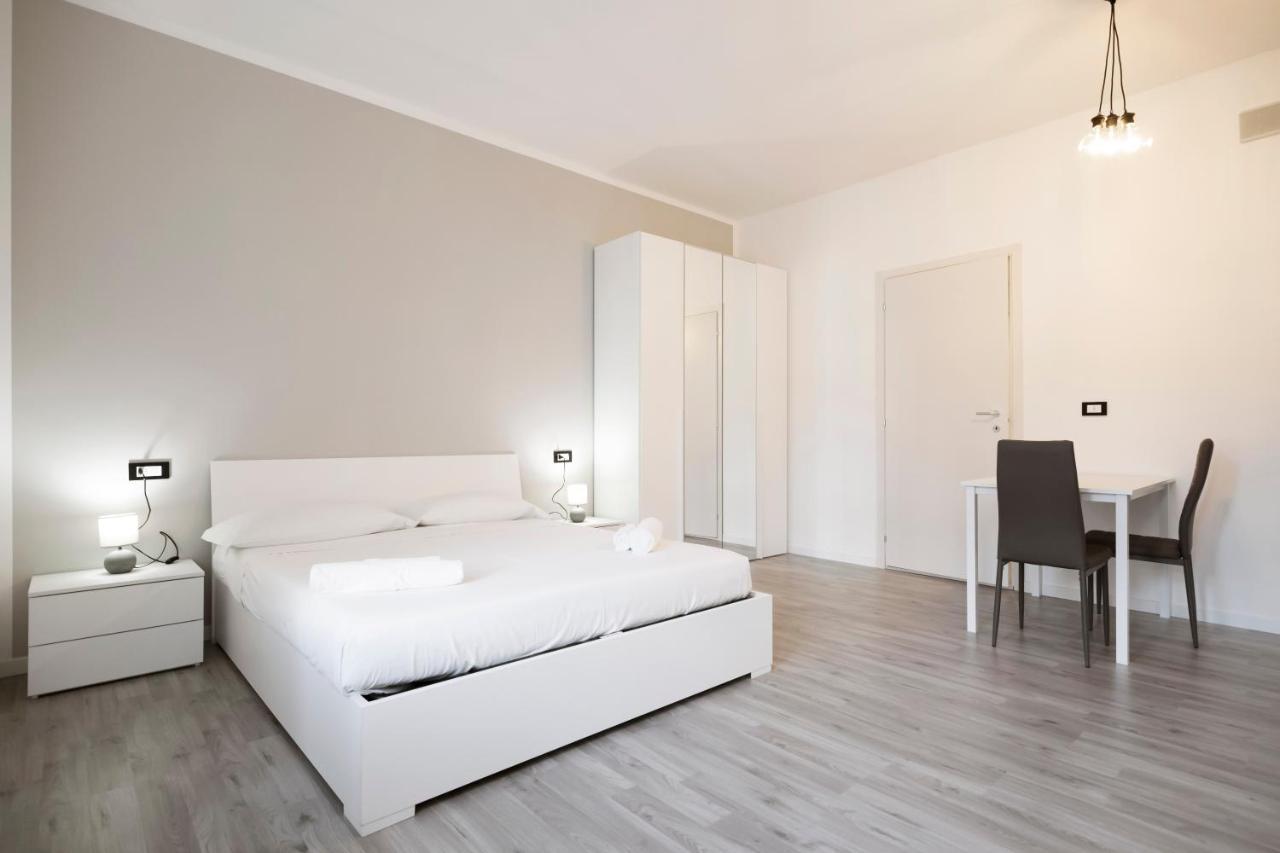 Apartamento Central Station Studio By Flatscollection *