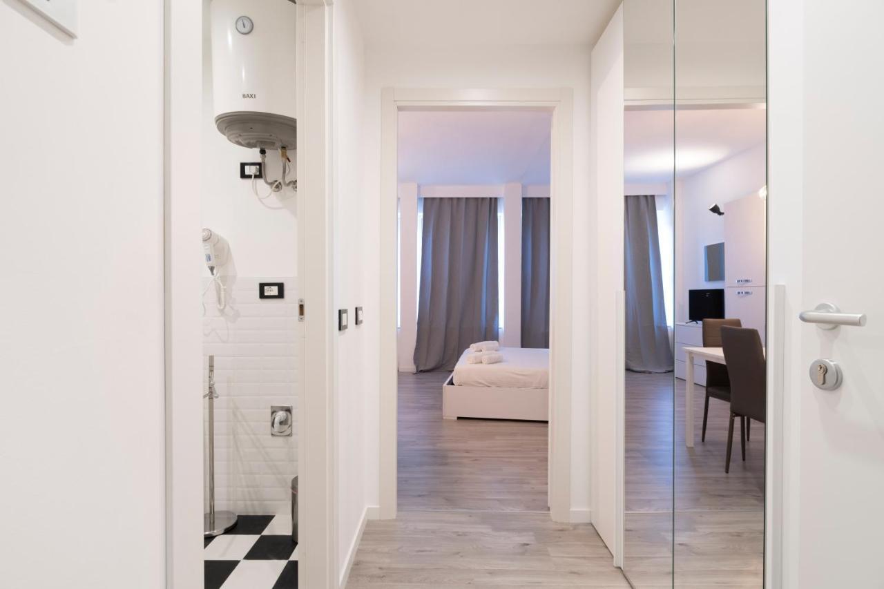 Central Station Studio By Flatscollection Milão