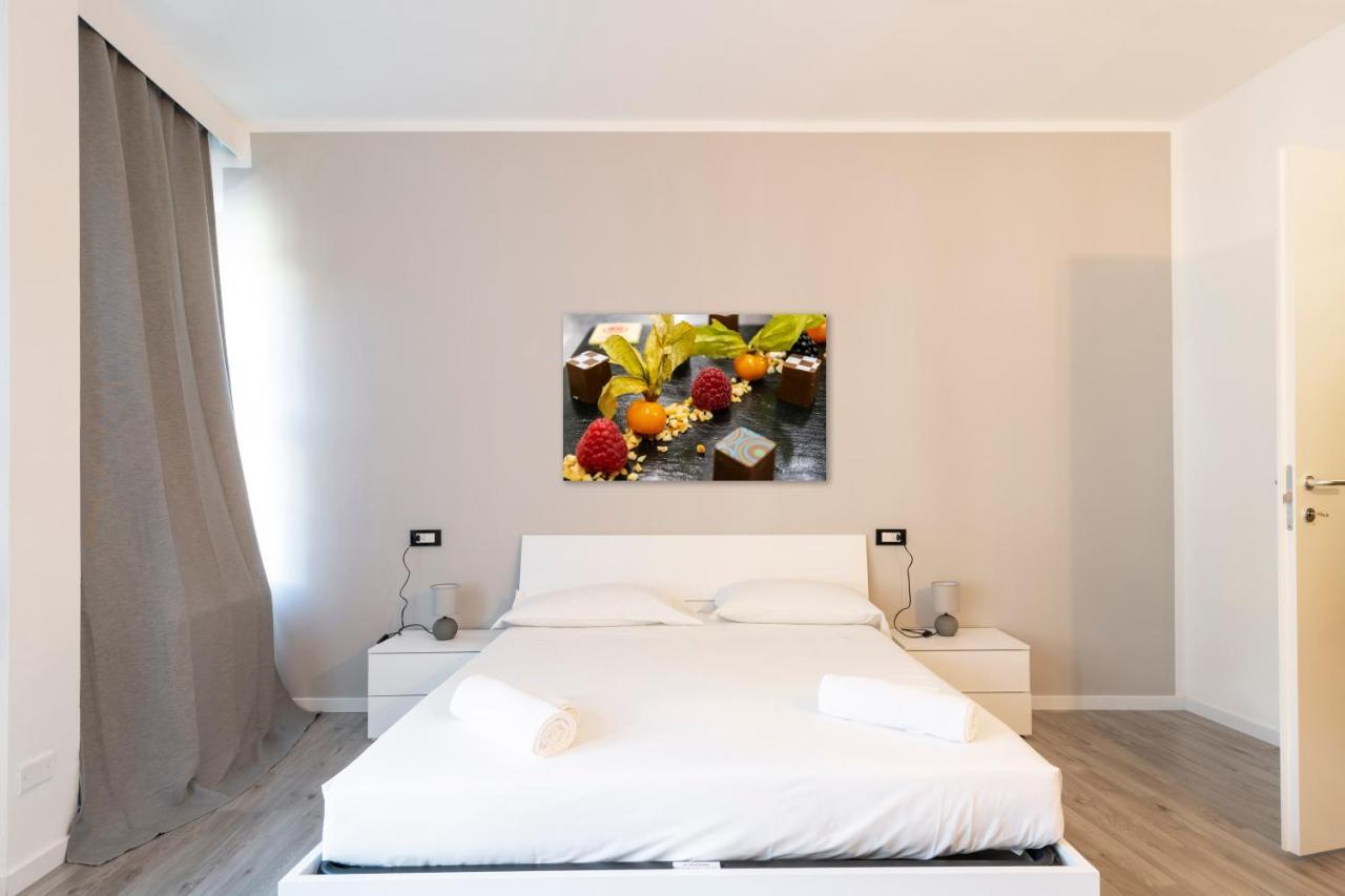 Central Station Studio By Flatscollection Apartamento *