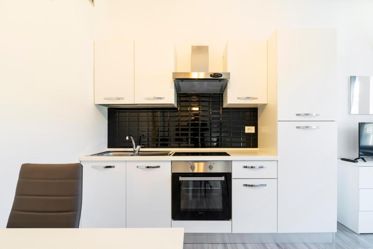Apartamento Central Station Studio By Flatscollection *