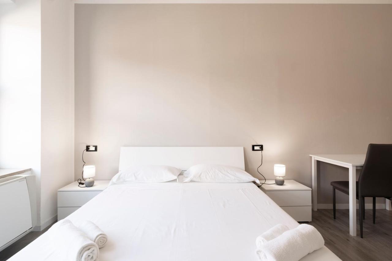 Central Station Studio By Flatscollection Apartamento *