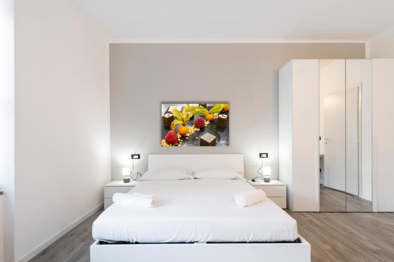 Apartamento Central Station Studio By Flatscollection Milão