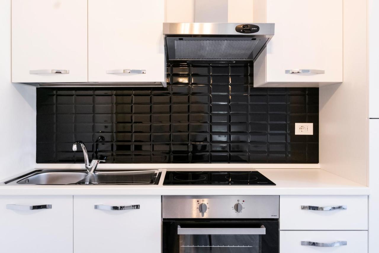 Apartamento Central Station Studio By Flatscollection *
