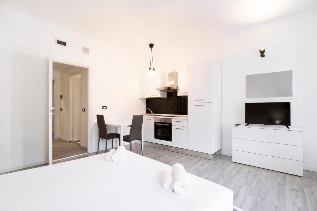 Central Station Studio By Flatscollection Apartamento *