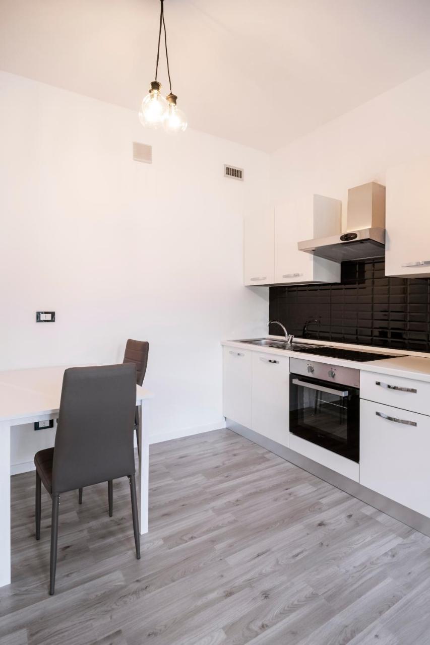 Central Station Studio By Flatscollection Apartamento