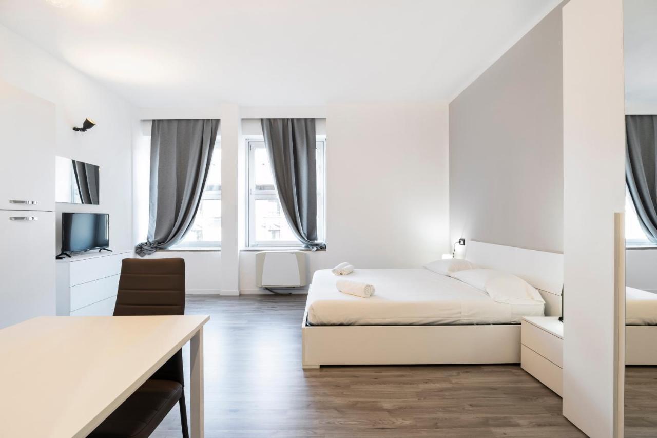 Central Station Studio By Flatscollection Apartamento *
